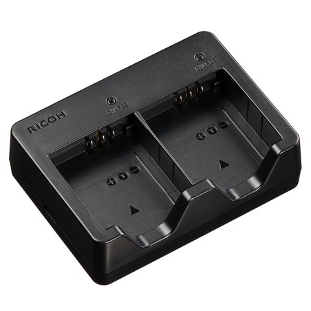 Ricoh BJ-12 caricatore