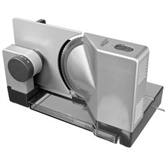 Ritter E 18 argento Kontur Affettatrice 2