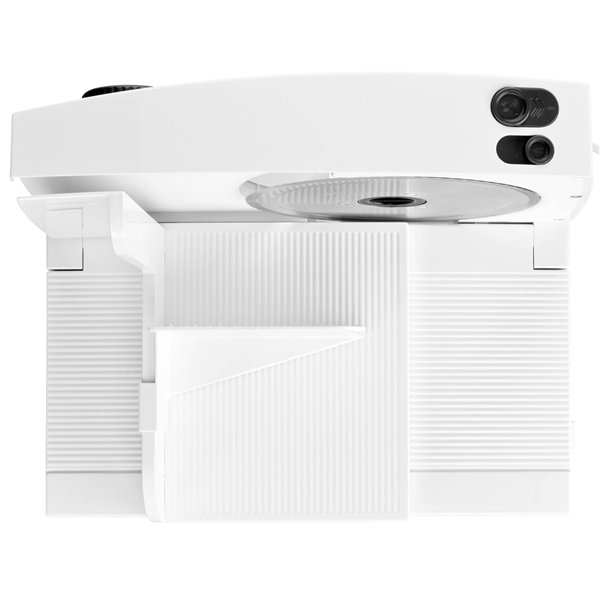 Ritter Markant E 05 ws