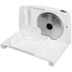 Ritter E 01 Markant bianco