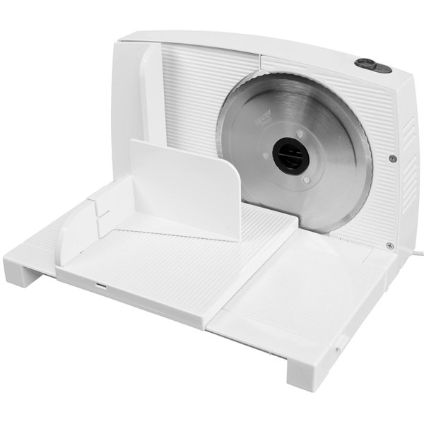 Ritter E 01 Markant bianco