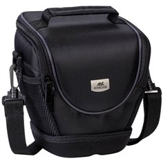 Rivacase 7205A-01 Ipanema Colttasche schwarz 2