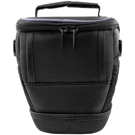 Rivacase 7205A-01 Ipanema Colttasche schwarz