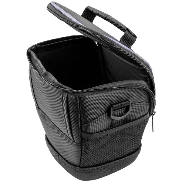 Rivacase 7205A-01 Ipanema Colttasche schwarz