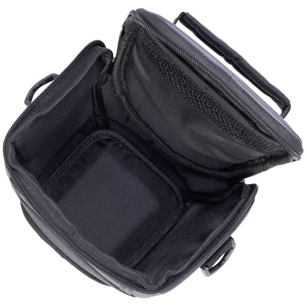 Rivacase 7205A-01 Ipanema Colttasche schwarz