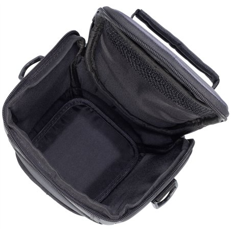 Rivacase 7205A-01 Ipanema Colttasche schwarz