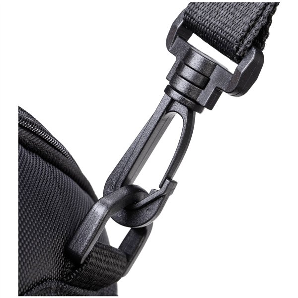 Rivacase 7205A-01 Ipanema Colttasche schwarz