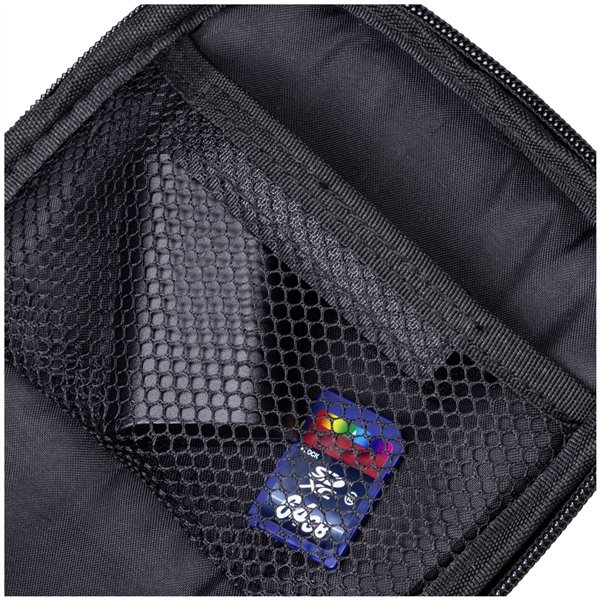 Rivacase 7205A-01 Ipanema Colttasche schwarz