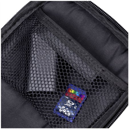 Rivacase 7205A-01 Ipanema Colttasche schwarz