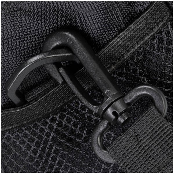 Rivacase 7420 Green Mantis borsa fotocamera DSLR nero