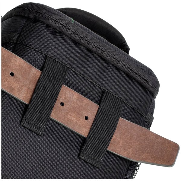 Rivacase 7420 Green Mantis borsa fotocamera DSLR nero