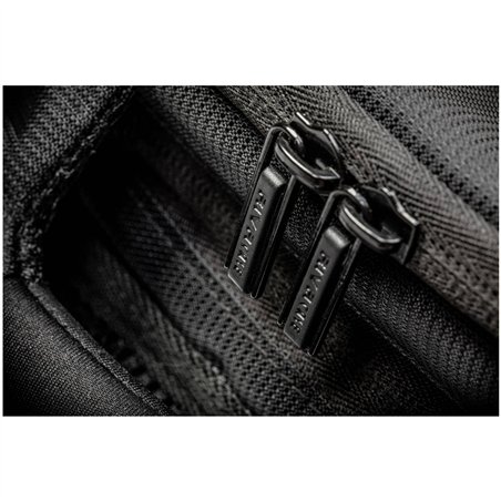 Rivacase 7470 Green Mantis borsa a tracolla DSLR nero