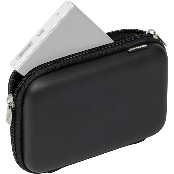 Rivacase 9102 Davos HDD borsa 2,5  nero