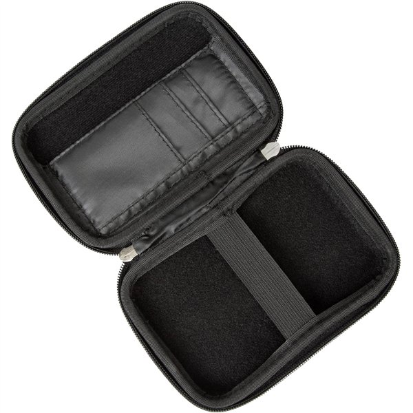 Rivacase 9102 Davos HDD borsa 2,5  nero