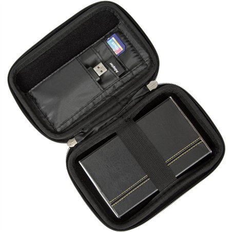 Rivacase 9102 Davos HDD borsa 2,5  nero