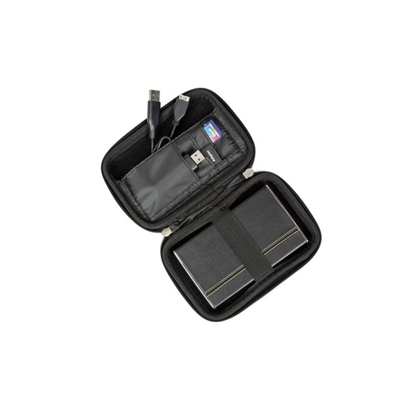 Rivacase 9102 Davos HDD borsa 2,5  nero