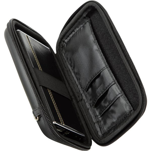 Rivacase 9102 Davos HDD borsa 2,5  nero