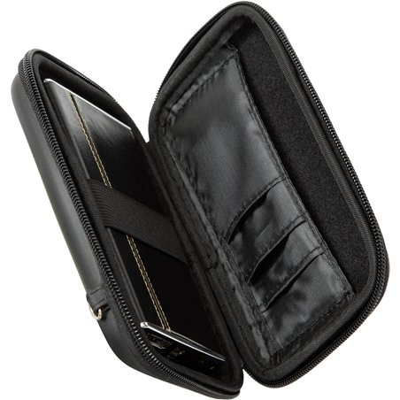 Rivacase 9102 Davos HDD borsa 2,5  nero