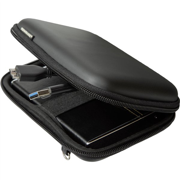 Rivacase 9102 Davos HDD borsa 2,5  nero