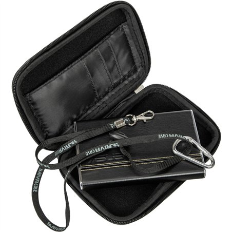 Rivacase 9102 Davos HDD borsa 2,5  nero