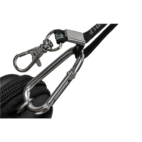 Rivacase 9102 Davos HDD borsa 2,5  nero