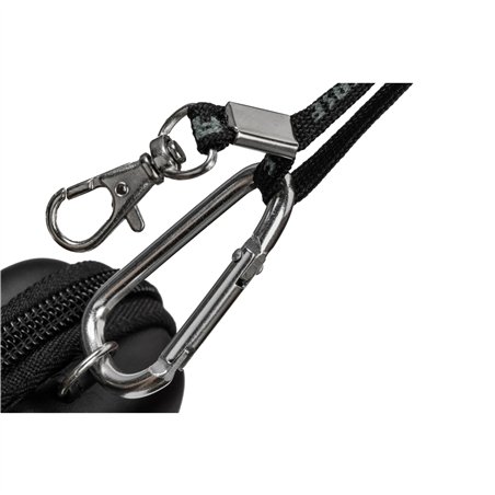 Rivacase 9102 Davos HDD borsa 2,5  nero