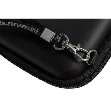Rivacase 9102 Davos HDD borsa 2,5  nero
