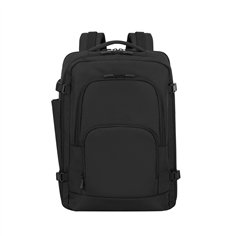 Rivacase 8461 Tegel nero zaino da laptop 17.3 viaggio ECO 2