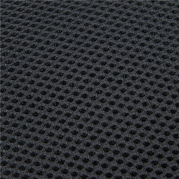 Rivacase 8461 Tegel nero zaino da laptop 17.3 viaggio ECO