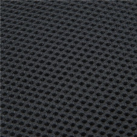 Rivacase 8461 Tegel nero zaino da laptop 17.3 viaggio ECO