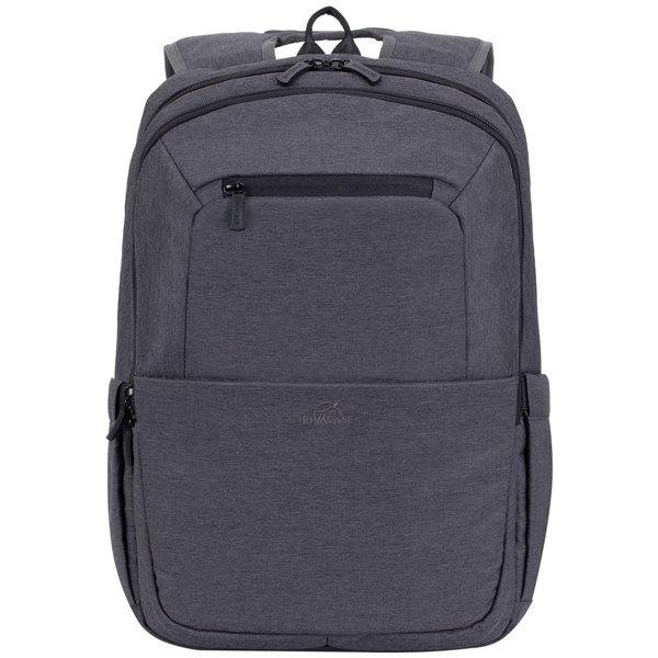 Rivacase 7760 Suzuka ECO zaino per laptop 15.6  nero