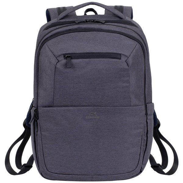 Rivacase 7765 Suzuka ECO zaino laptop 16  nero