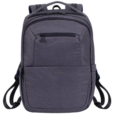 Rivacase 7765 Suzuka ECO zaino laptop 16  nero