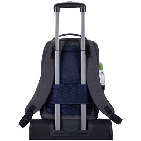 Rivacase 7765 Suzuka ECO zaino laptop 16  nero