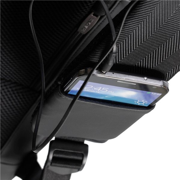 Rivacase 8125 Narita zaino per laptop 14  nero