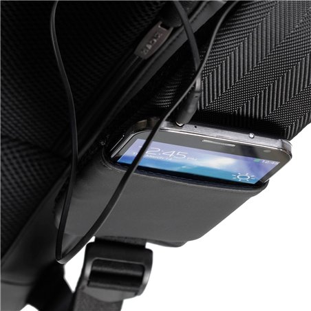 Rivacase 8125 Narita zaino per laptop 14  nero