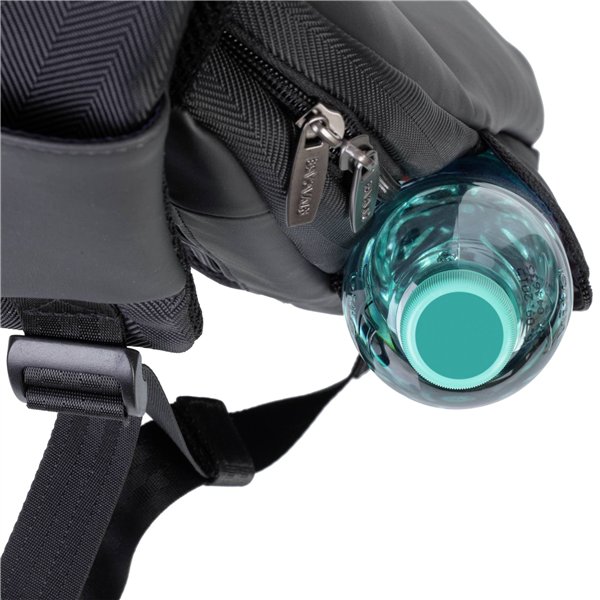 Rivacase 8125 Narita zaino per laptop 14  nero