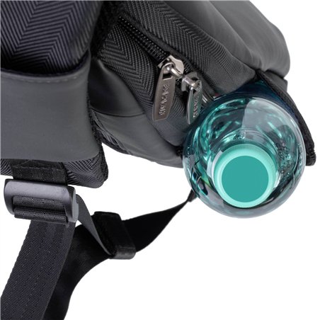 Rivacase 8125 Narita zaino per laptop 14  nero