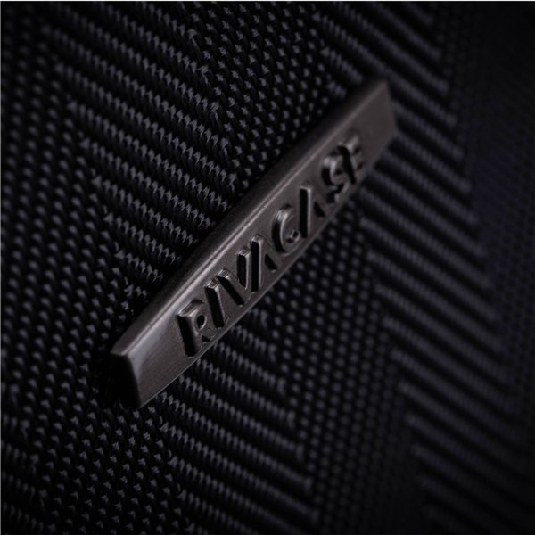 Rivacase 8125 Narita zaino per laptop 14  nero