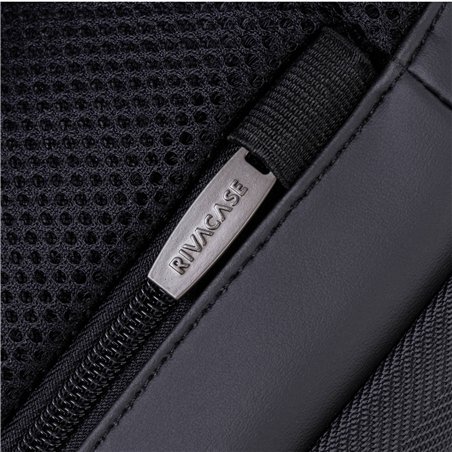 Rivacase 8125 Narita zaino per laptop 14  nero