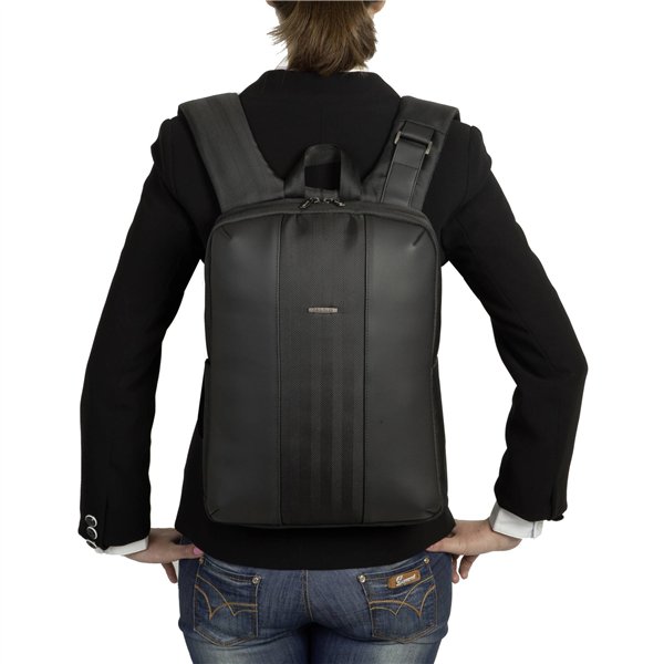 Rivacase 8125 Narita zaino per laptop 14  nero