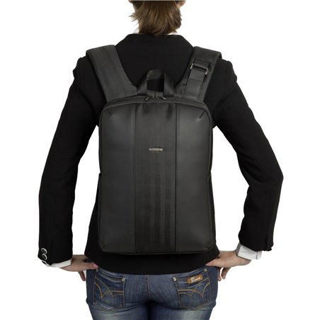 Rivacase 8125 Narita zaino per laptop 14  nero