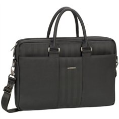 Rivacase 8135 Narita borsa laptop 15,6  nero