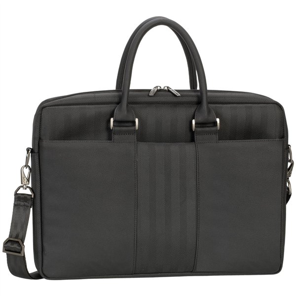 Rivacase 8135 Narita borsa laptop 15,6  nero