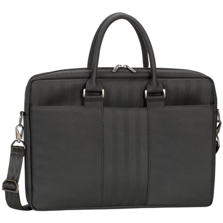 Rivacase 8135 Narita borsa laptop 15,6  nero