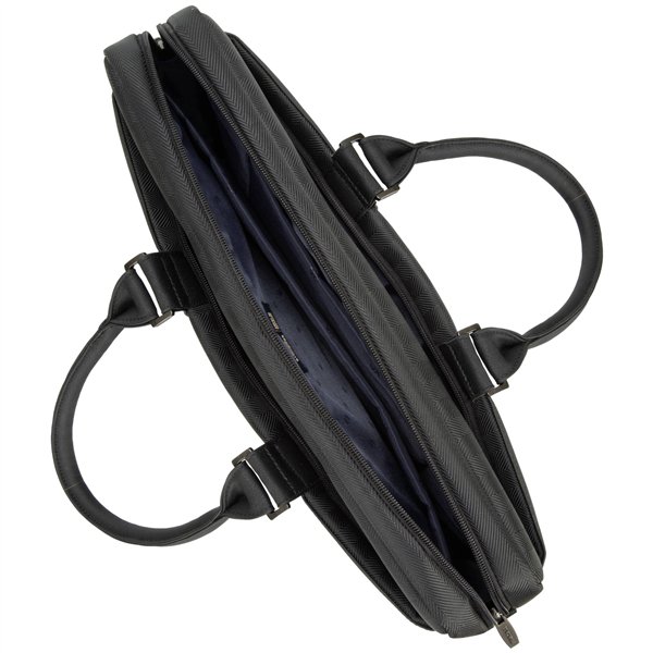 Rivacase 8135 Narita borsa laptop 15,6  nero