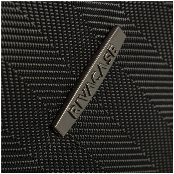 Rivacase 8135 Narita borsa laptop 15,6  nero