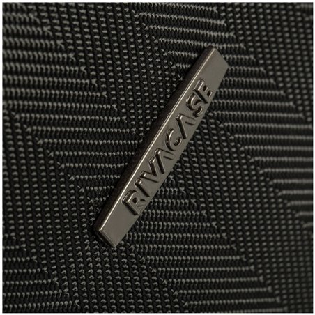 Rivacase 8135 Narita borsa laptop 15,6  nero