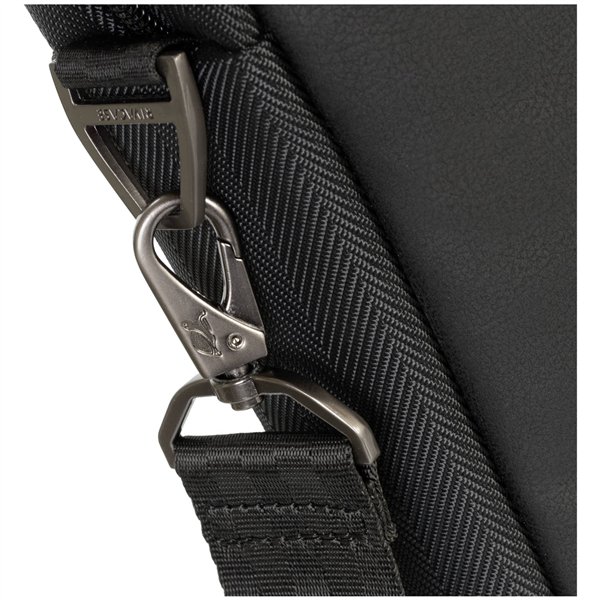 Rivacase 8135 Narita borsa laptop 15,6  nero