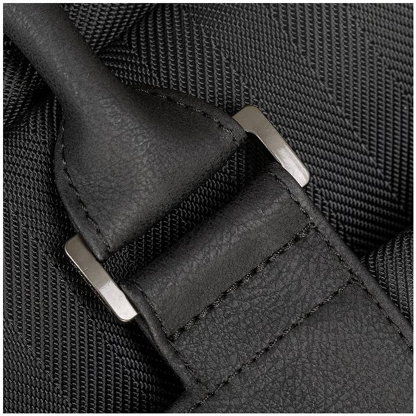 Rivacase 8135 Narita borsa laptop 15,6  nero